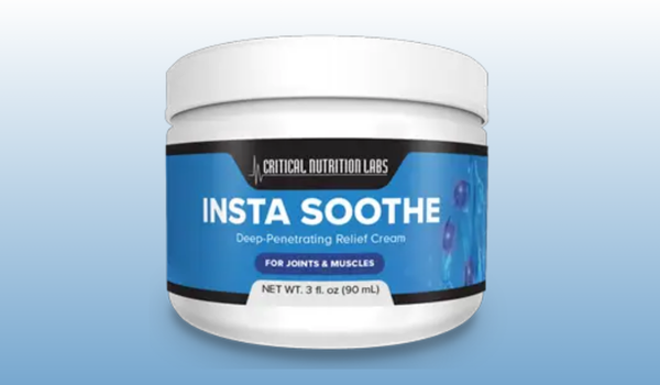 Insta Soothe Reviews