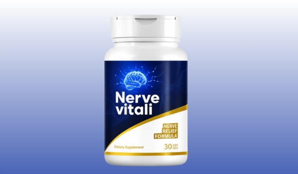 NerveVitali Reviews