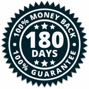VitaNerve6 Money Back Guarantee
