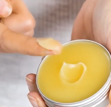 TheraWolf Pain Relief Balm How to use