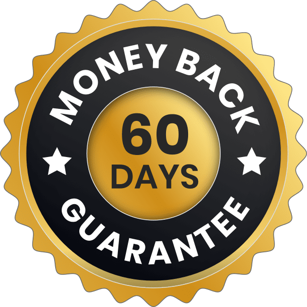 TheraWolf Pain Relief Balm Money Back Guarantee