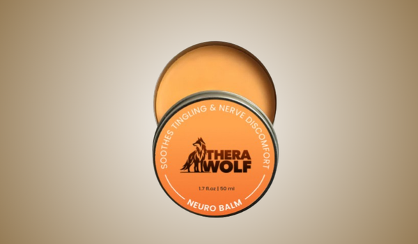 TheraWolf Pain Relief Balm Reviews