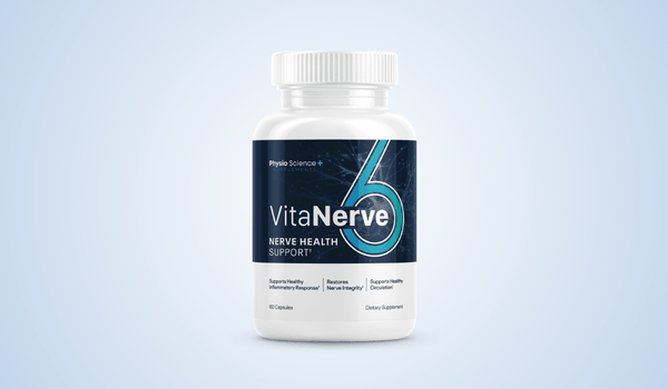 VitaNerve6 Reviews