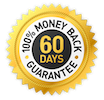 Meridian Health Protocol 60-day money back guarantee