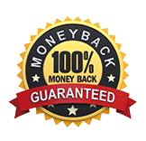 Advanced Vision Formula Guarantee