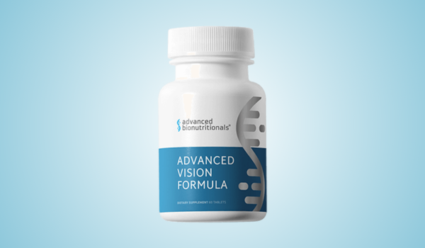 Advanced Vision Formula Reviews