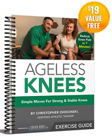 Ageless Knees Bonus 1