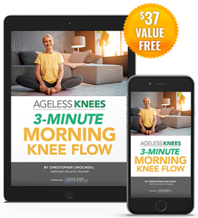 Ageless Knees Bonus 2