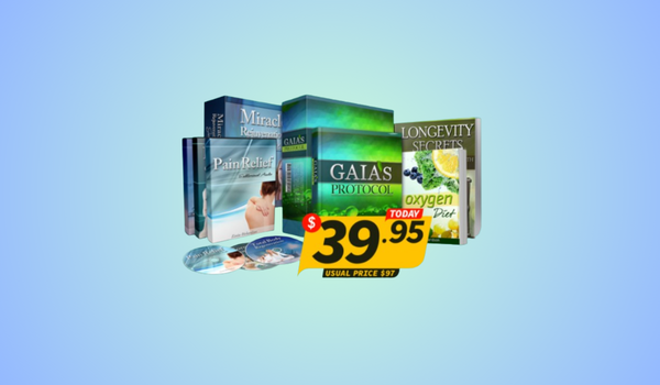 Gaia's Protocol Reviews