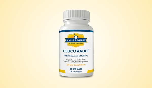 GlucoVault Reviews