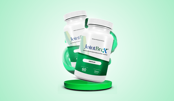 JointBrex Reviews