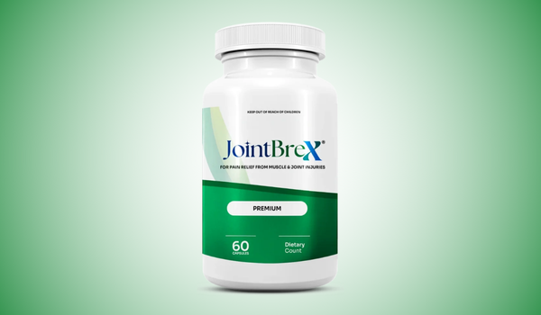 JointBrex Reviews