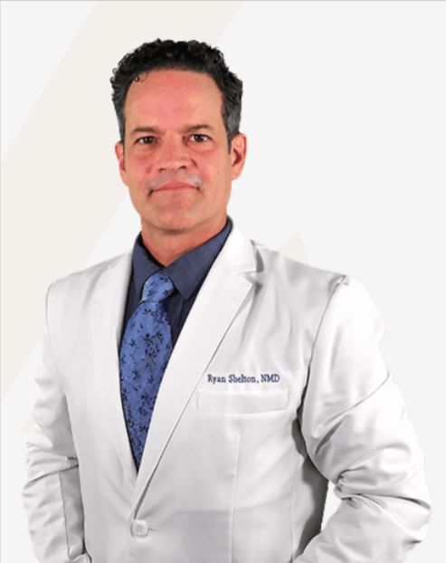 Longevity Activator Expert