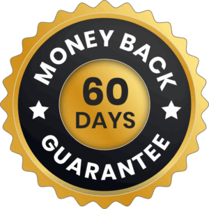 Nerve Soothe Money Back Guarantee