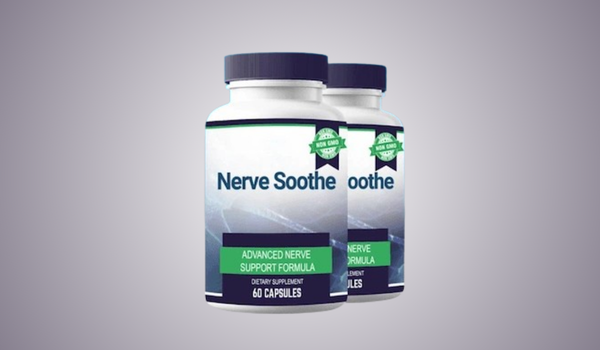 Nerve Soothe Reviews