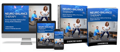 Neuro-Balance Therapy Bonus 2