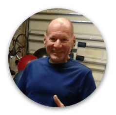 Neuro-Balance Therapy Customer 2