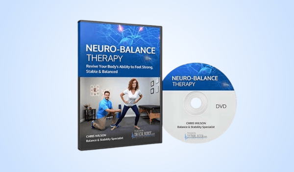 Neuro-Balance Therapy Reviews