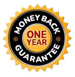 GlucoVault Money Back Guarantee