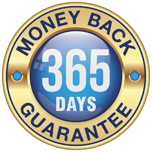 NeuroVera Money Back Guarantee