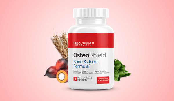OsteoShield Reviews
