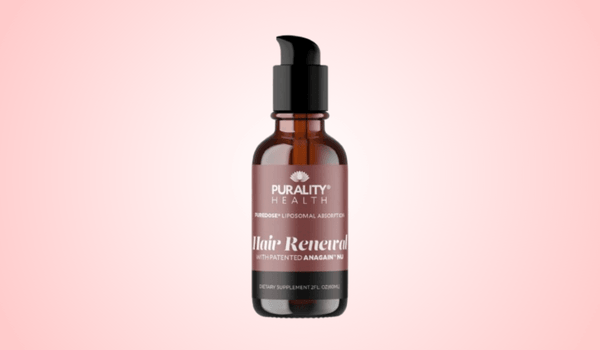 PuraLity Health Hair Renewal Reviews