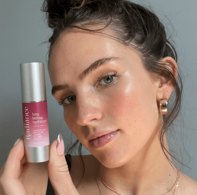 Radiance Skincare UK Customer Reviews