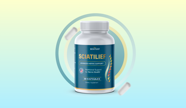 Sciatilief Reviews