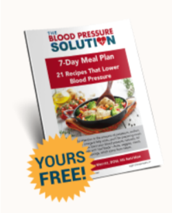 The Blood Pressure Solution Bonus1