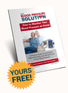 The Blood Pressure Solution Bonus5