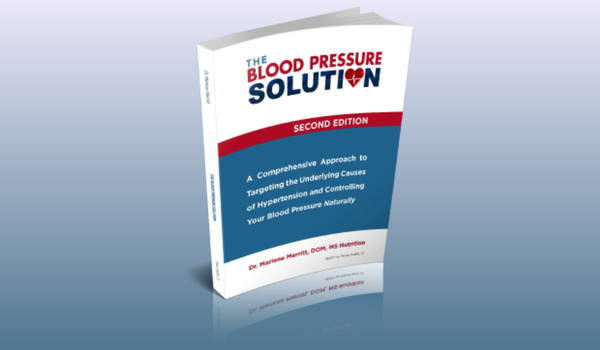 The Blood Pressure Solution Reviews