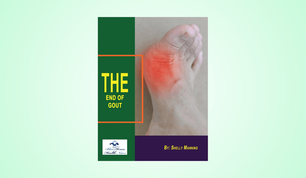 The End of Gout Reviews