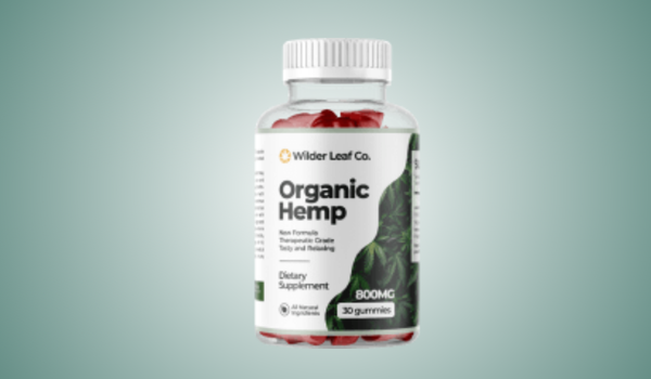 Wilder Leaf Organic Hemp Australia Reviews