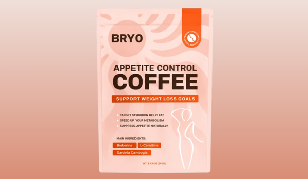 Bryo Appetite Control Coffee Reviews
