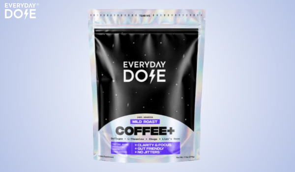 Everyday Dose Coffee Reviews