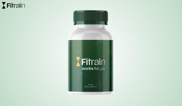 Fitralin UK Reviews