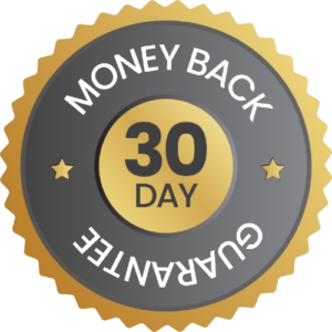LeviaPatch UK Money back Guarantee