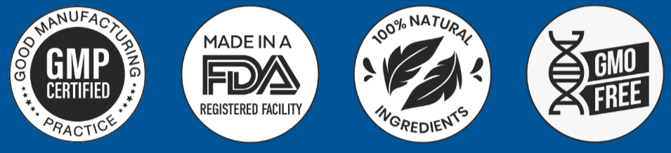 Mindoxa Certifications