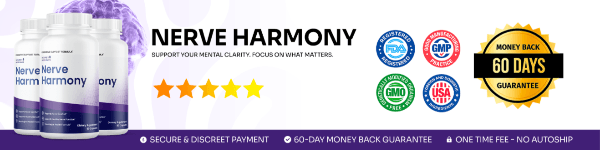 NerveHarmony Certification