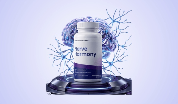 NerveHarmony Reviews