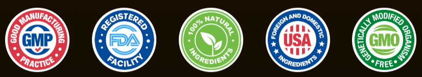 Neuro Cinnamon Certificate