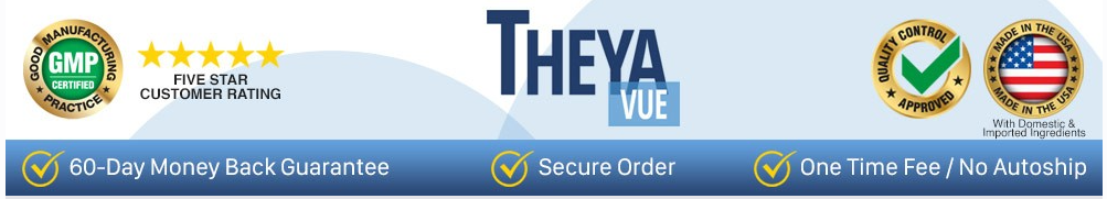 TheyaVue Label