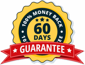 TheyaVue Money back Guarantee