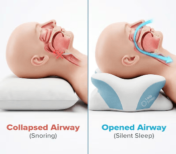 VelaSleep Benefits